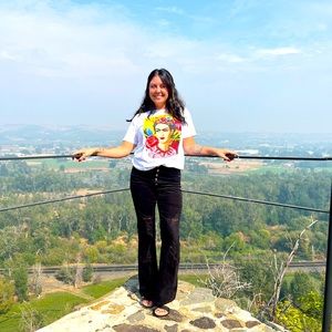 Meet your Posher, Savannah